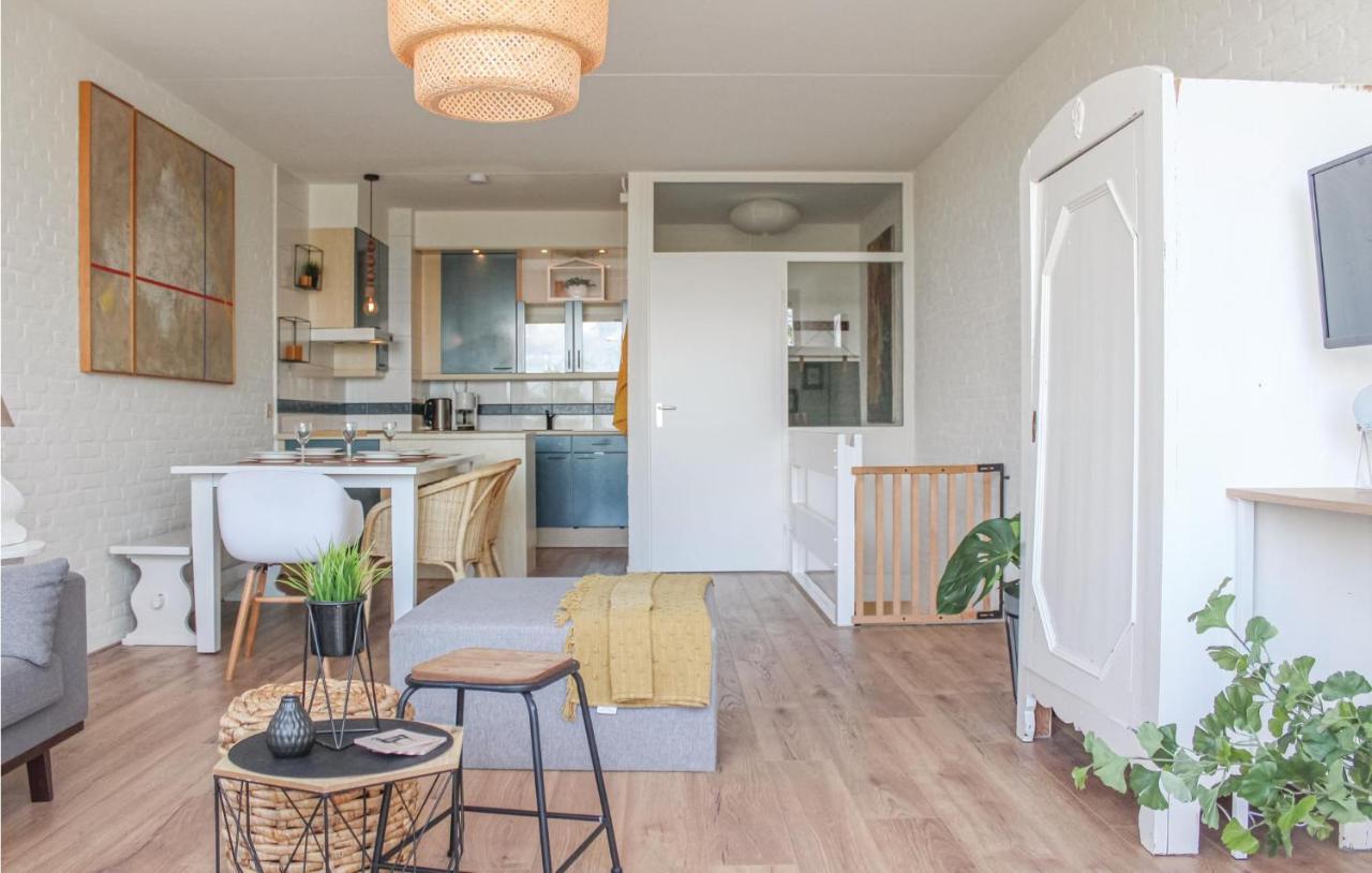2 Bedroom Lovely Home In Bruinisse Exterior photo